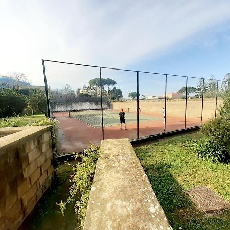 Lauro Charme B&B Di Rosanova Rosa Sorrento Eksteriør bilde