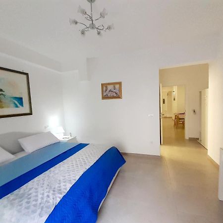 Lauro Charme B&B Di Rosanova Rosa Sorrento Eksteriør bilde