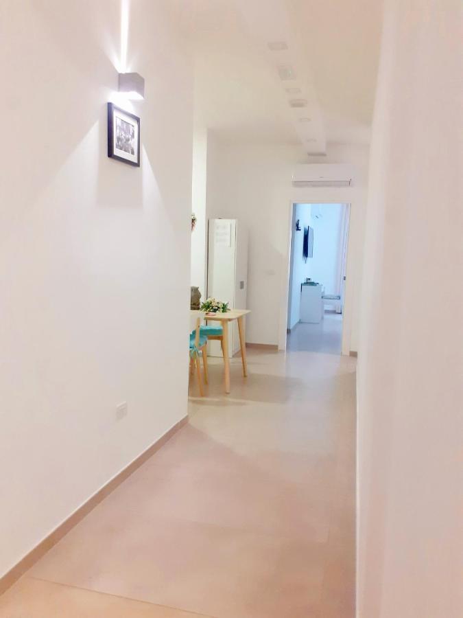 Lauro Charme B&B Di Rosanova Rosa Sorrento Eksteriør bilde