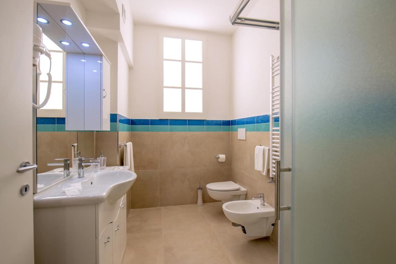 Lauro Charme B&B Di Rosanova Rosa Sorrento Eksteriør bilde