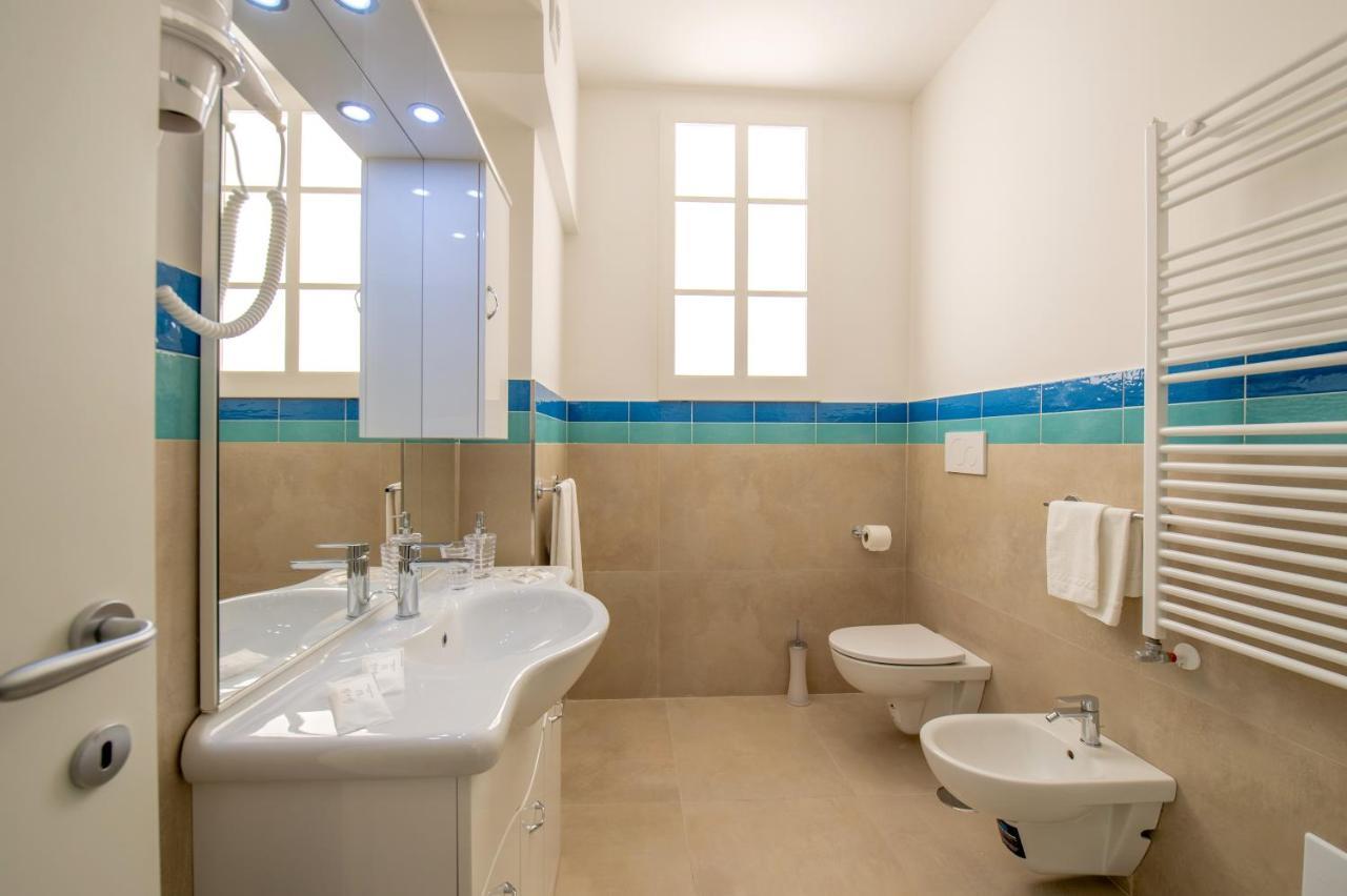 Lauro Charme B&B Di Rosanova Rosa Sorrento Eksteriør bilde