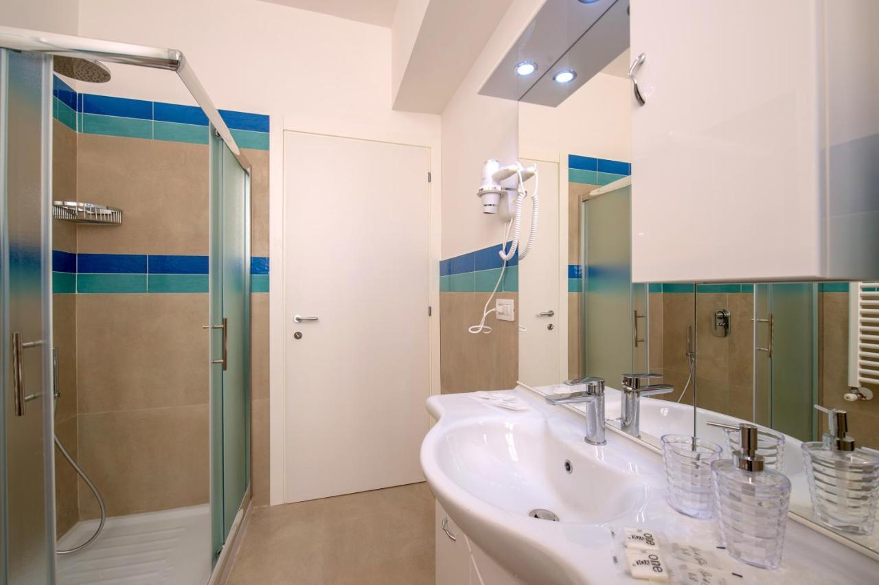 Lauro Charme B&B Di Rosanova Rosa Sorrento Eksteriør bilde