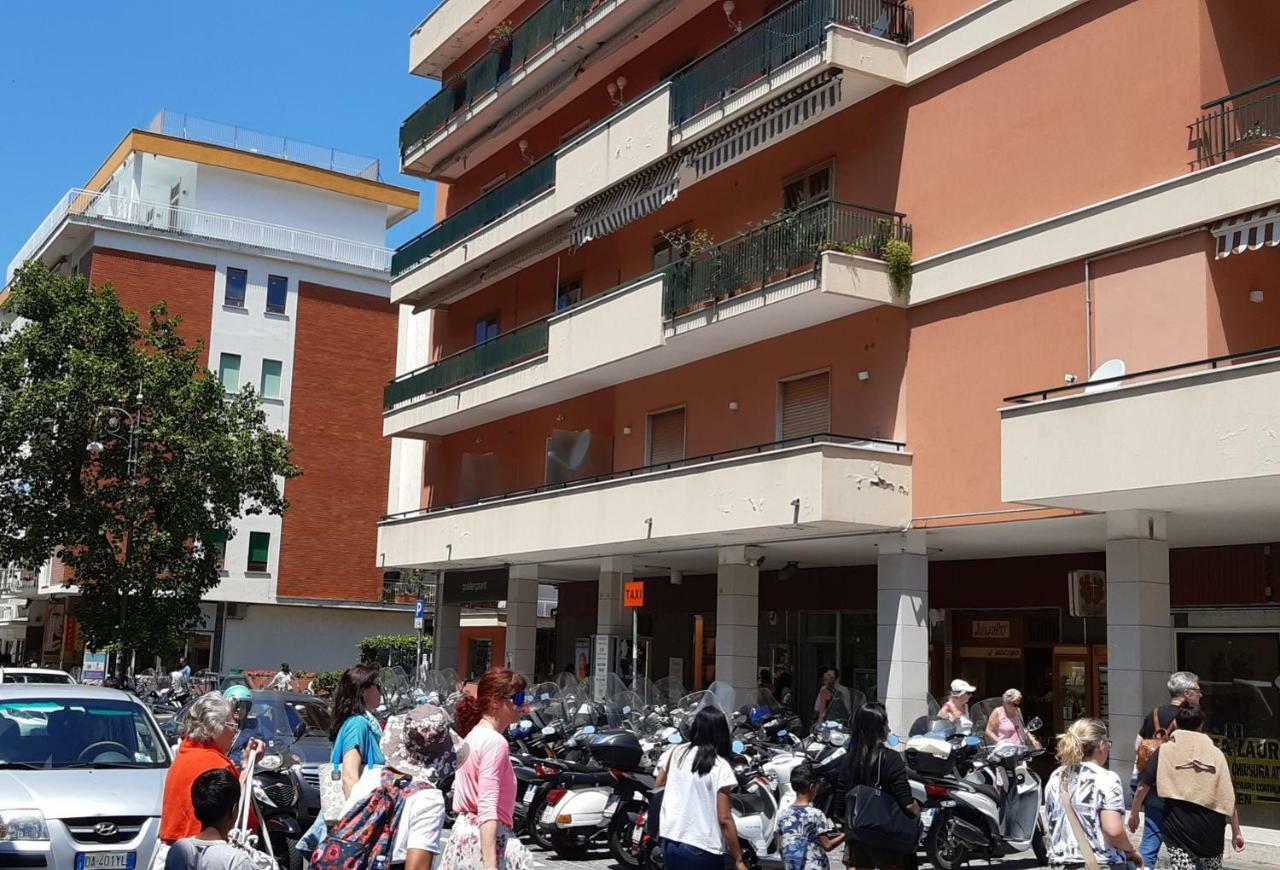 Lauro Charme B&B Di Rosanova Rosa Sorrento Eksteriør bilde